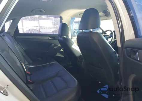 2015 Volkswagen Passat 1.8T Se from USA, damaged, VIN 1VWBT7A33FC038439